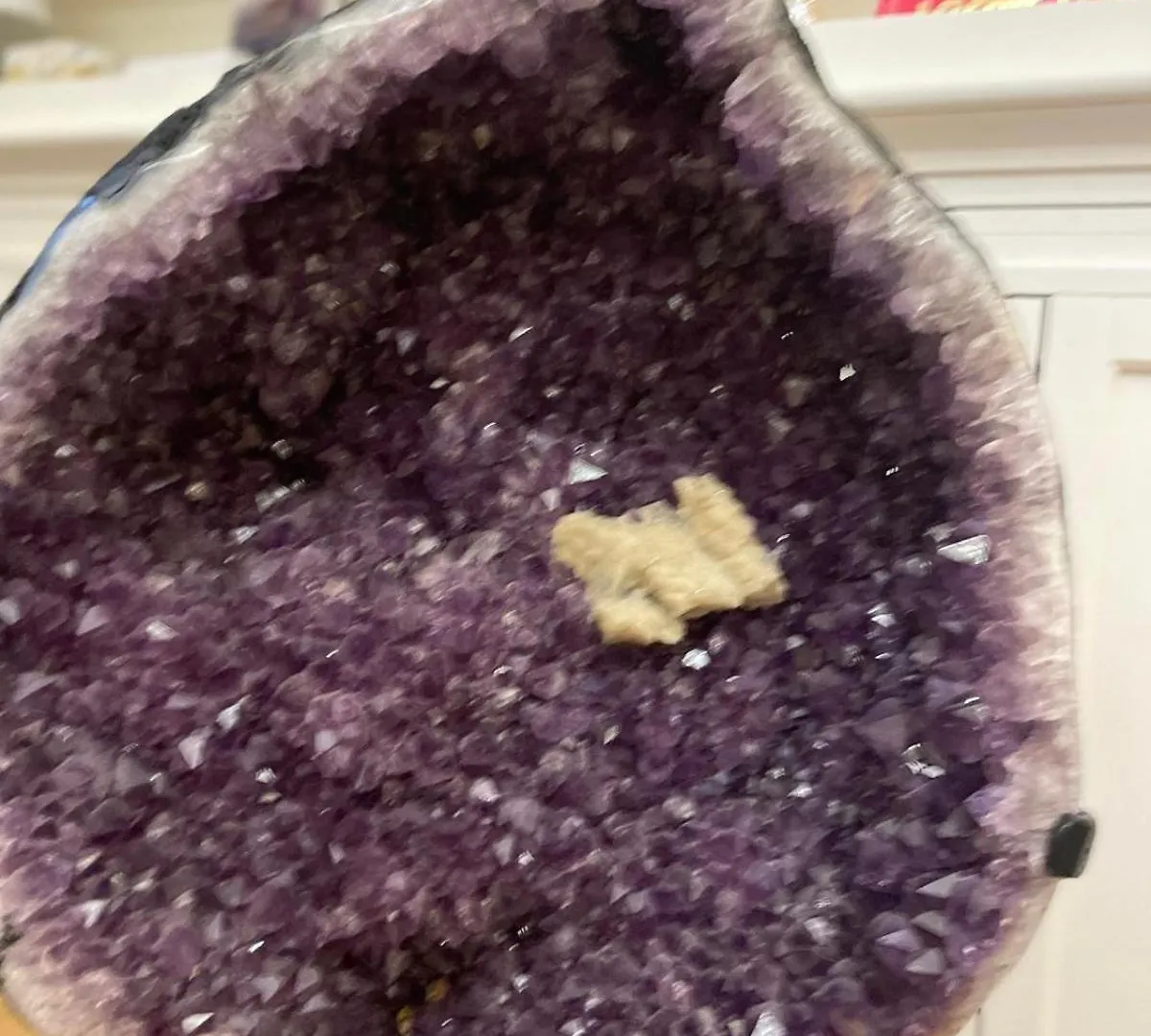 Amethyst Apartment 布拉格