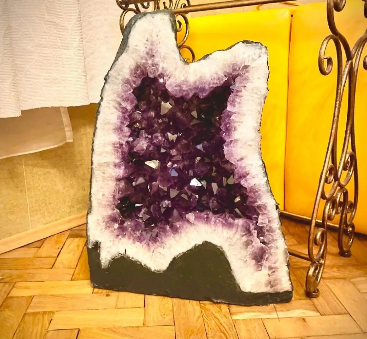 Amethyst Apartment 布拉格 捷克