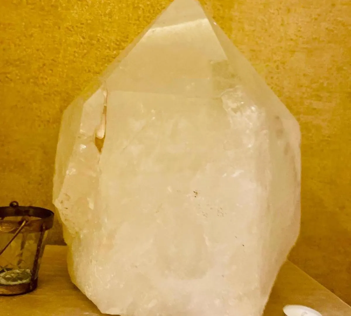 Amethyst Apartment 布拉格
